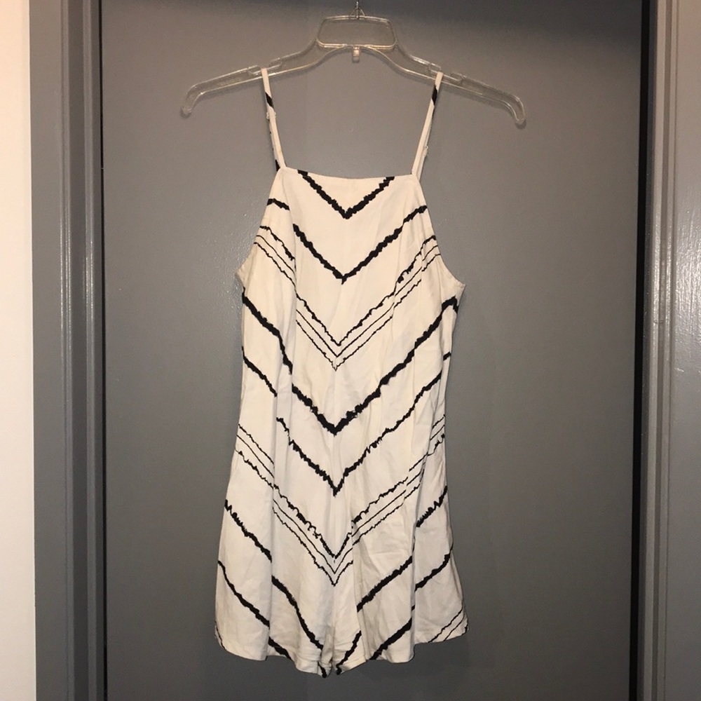 RVCA romper